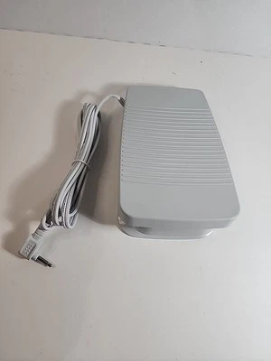 Model T FC-322 Sewing Machine Foot Control Pedal - New  - Image 1 of 3