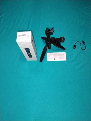 Bluehorn All in One Portable 40 Inch Aluminum Alloy Selfie Stick, Phone Tripod - Image 1 of 3