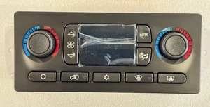AC Heater Climate Control Module 599-211XD For Chevy GMC Improved Design 02-06 - Bild 1 von 3