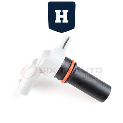 Holstein Camshaft Position Sensor for 2016 Ford Transit-250  - Engine mq Foto 1 de 4