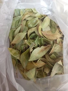 Dried Bay Leaves Whole Dried  Premium Quality - Picture 1 of 2