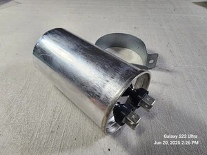 GE ADEL50LRL2 Condensatore di funzionamento deumidificatore CBB65 40uf 330VAC  - Foto 1 di 5