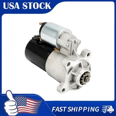 Starter para 2003-2005 Lincoln Aviator 1L2U11000AA 1L2Z11002AA 1L2U11000AB 6658N - Imagem 1 de 4