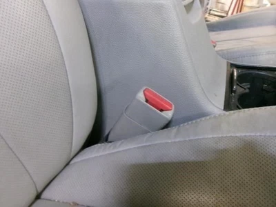 Seat Belt Front Bucket Passenger Buckle Fits 06-11 DTS 2239119 Foto 1 de 4