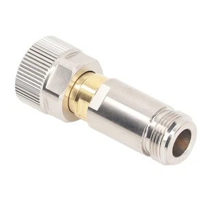 Auf N-Buchse Antennenkabeladapter Für WiFi-Antenne Werkzeug Zubehör - Photo 1/22