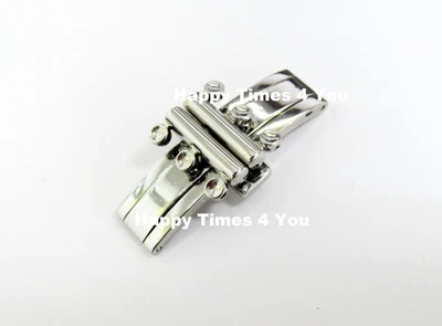 Cierre de reloj para mujer Movado Trembeili 16 mm 84 A1 1810 Foto 1 de 4