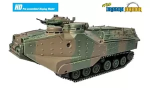 Dragon 63020 - 1:72 Jgsdf AAVP-7A1 - New - Picture 1 of 1