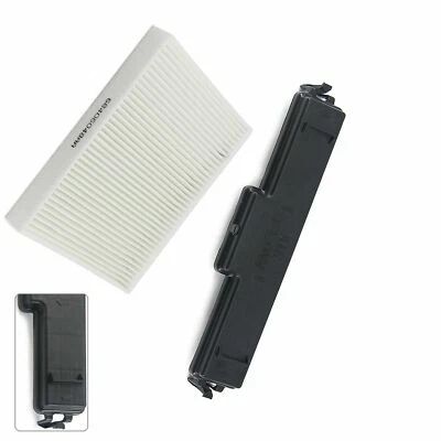 Air Filter&Filter Access Door For DODGE RAM 1500 2500 3500 Cabin OEM MOPAR US Foto 1 de 4