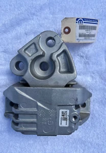 Transmission Mount -Left- Mopar Genuine for 2017-2022 Jeep Compass (68253038AD) - Picture 1 of 4