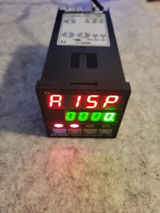 EXTECH 48VFL11 PROCESS PID CONTROLLER - Picture 1 of 6