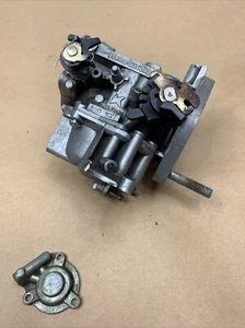 Harley Davidson Evo Butterfly Carburetor B28D SC27 - Bild 1 von 7