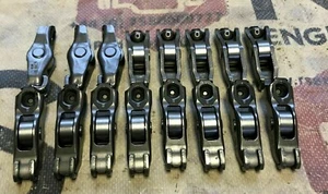 ROCKER ARMS KIT FITS for Land Rover RANGE ROVER DISCOVERY DEFENDER 2.0 DIESEL - Picture 1 of 8