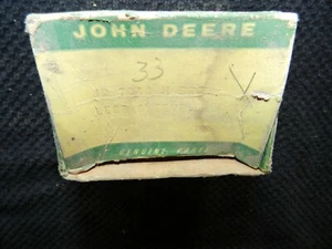John Deere 7918 H Bearing Less  Sleeve  NOS - Picture 1 of 4