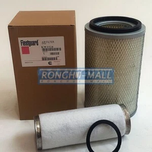 1 szt. Nowy do KW1524X Zestaw filtrów powietrza KW1524 do 4938598 K14900D - Zdjęcie 1 z 1