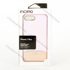 Incipio Edge Chrome iPhone 7 Slider Hard Case Pink/rose Gold