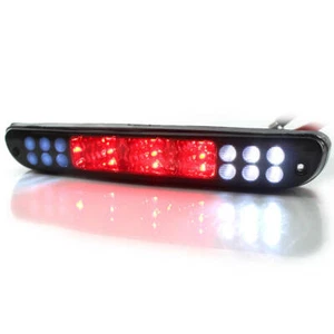3rd Third LED Brake Light Lamp Super Duty For Ford F250 F-350 F-450 1999-2016 A - Picture 1 of 8
