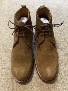 grenson desert boots