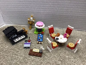 Lego Friends Zubehör Konvolut - Bild 1 von 8