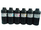 6x500ml ND® Premium Led UV Curable ink for Mimaki UJV100-160 UV printer