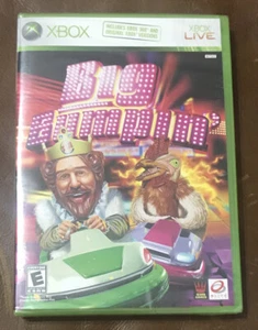 Big Bumpin' (Microsoft Xbox And Xbox 360, 2006) - Picture 1 of 2