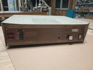 Dukane 20A1000 Ultra 1000 Auto-trac Controller - Picture 1 of 9