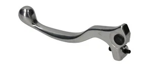 La palanca de embrague ZAP Factory se adapta al accesorio de freno AJP Beta GasGas Sherco plata - Imagen 1 de 1