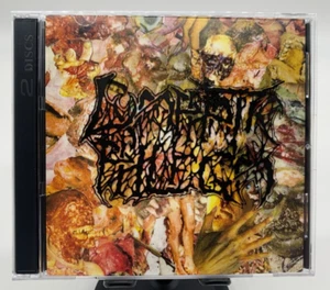 Lymphatic Phlegm – Neovascularization Throughout Extensive last days of humanity - Foto 1 di 5