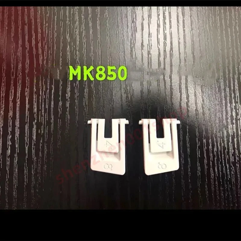 Logitech MK850 Keyboard Replacement feet leg foot stand - Image 1 of 1