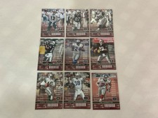 2001 Playoff Absolute Memorabilia Football PICK YOUR CARD Base, Numbered Rookies
