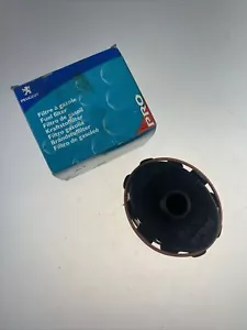 Original fuel filter Citroen Fiat Peugeot Toyota 1,9 D 190648 - Picture 1 of 7
