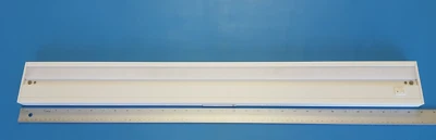 32.7" 27 LED SUBARBINETE Regulable, 10.8W/Blanco, 3000K, T4L800BD01WH830 Foto 1 de 4