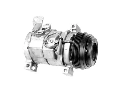 Compresor de aire acondicionado para GMC Savana 4500 2021-2022 14774NSYQ Foto 1 de 2