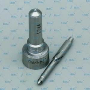 Boquilla inyectora de riel común ERIKC L244PRD para EJBR04501D Ssangyong Actyon - Imagen 1 de 5