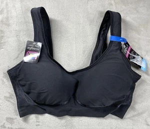 Damen Comfort Revolution Wireless, ComfortFlex Fit Full-Coverage BH Größe XL - Bild 1 von 8