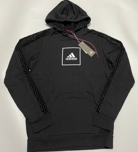 Las mejores ofertas en Adidas sudaderas con capucha de manga larga para  hombres | eBay