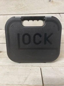 Glock G21 Gen 4  Hard Shell  Case OEM PG2150203 Fast Shipping - Picture 1 of 5