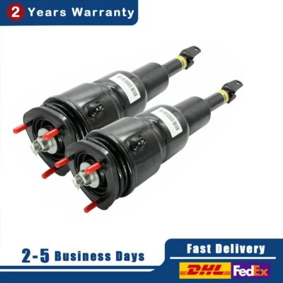 Front Air Suspension Shock Struts Fit Lexus LS460 LS460L Base Sedan RWD 2006-17 - Изображение 1 из 4