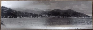 1905 - Varazze - Panorama - Cartolina doppia - Picture 1 of 1