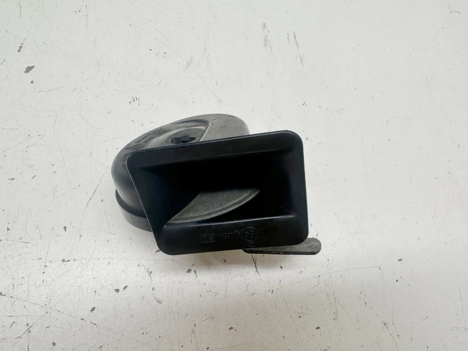 H30950 1998-2000 Land Rover Range Rover bocina nota baja OEM Foto 1 de 4