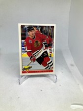 1993-94 O-Pee-Chee Premier Hockey Series 1 Cards #1-200 U-Pick Free Shipping!!!!