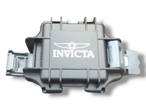 INVICTA Watch Black Case Box Case Only - Picture 1 of 5
