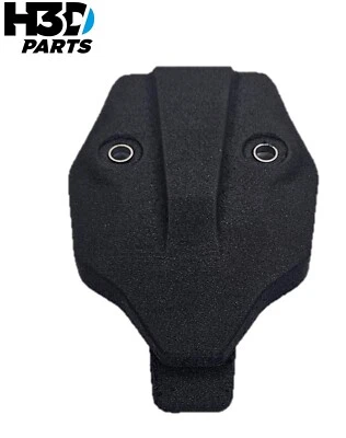 Set Piste Housse Retrait Support Plaque D'Immatriculation Ducati Streetfighter - Photo 1/4