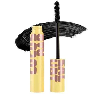 Maybelline Colossal Bubble Mascara Makeup Tool -Black 8g - Picture 1 of 5