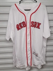 Boston Red Sox Jim Rice Jersey #14 Sz 48 - Picture 1 of 3