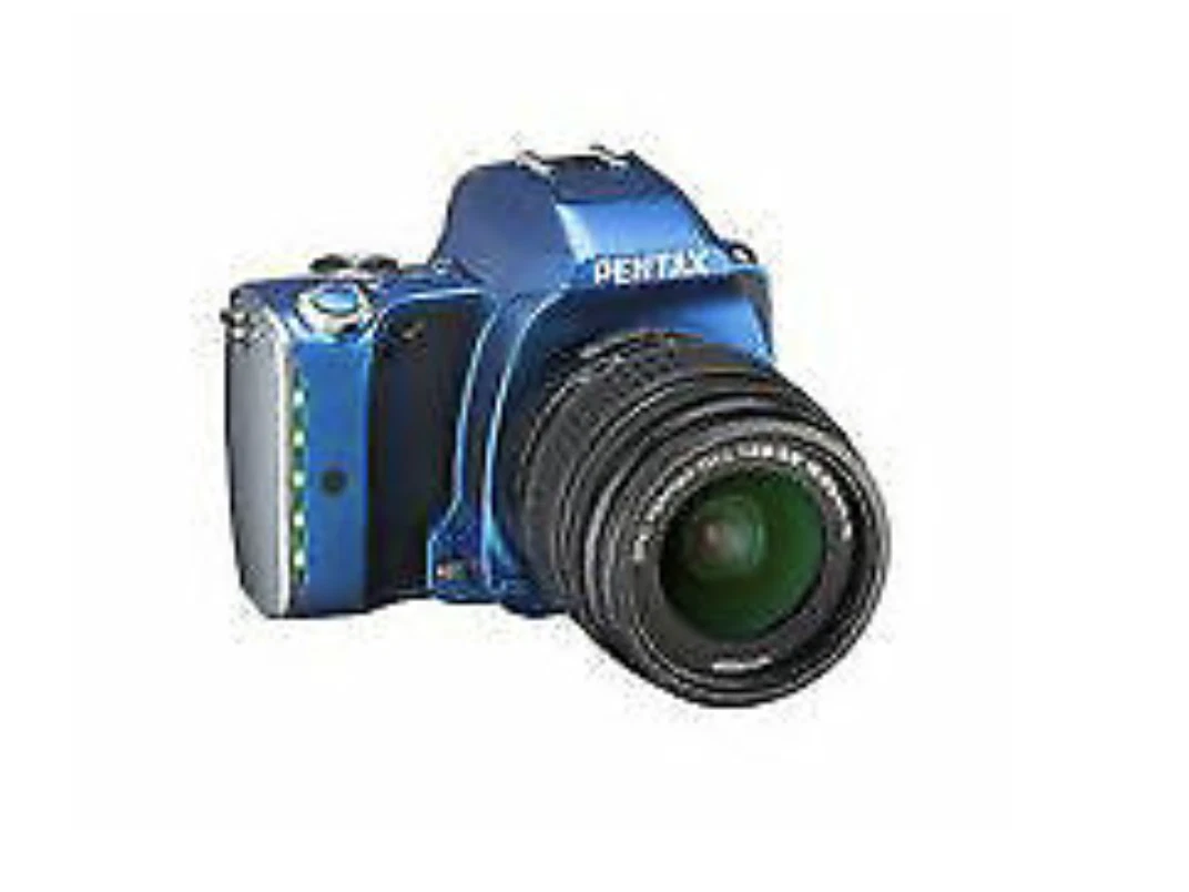PENTAX Digital Cameras Pentax K-S1 for Sale - Shop New & Used