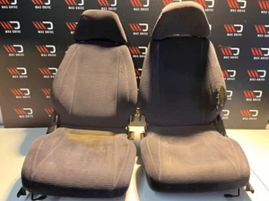 Nissan S13  front seats    stoelen - Bild 1 von 7