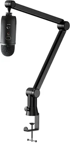 Soporte de micrófono Yeti azul YOUSHARES - Brazo de micrófono premium - Imagen 1 de 6