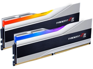 G.SKILL Trident Z5 RGB Series 32GB (2 x 16GB) 288-Pin PC RAM DDR5 6000 (PC5 4800 - Picture 1 of 4