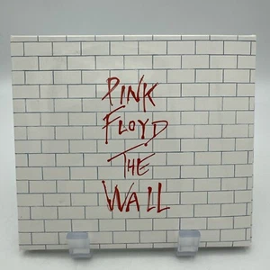 Pink Floyd The Wall CD UK Import 2 Discs Set 2011 Digital Remaster 2011 - Picture 1 of 6