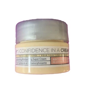 IT Confidence in a Cream Transforming Idratante Super Cream 7ml crema idratante - Foto 1 di 1